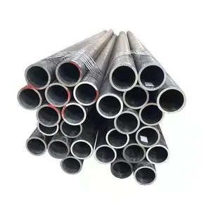 Giá tốt nhất của ống thép carbon liền mạch ống chất lượng cao nhà sản xuất