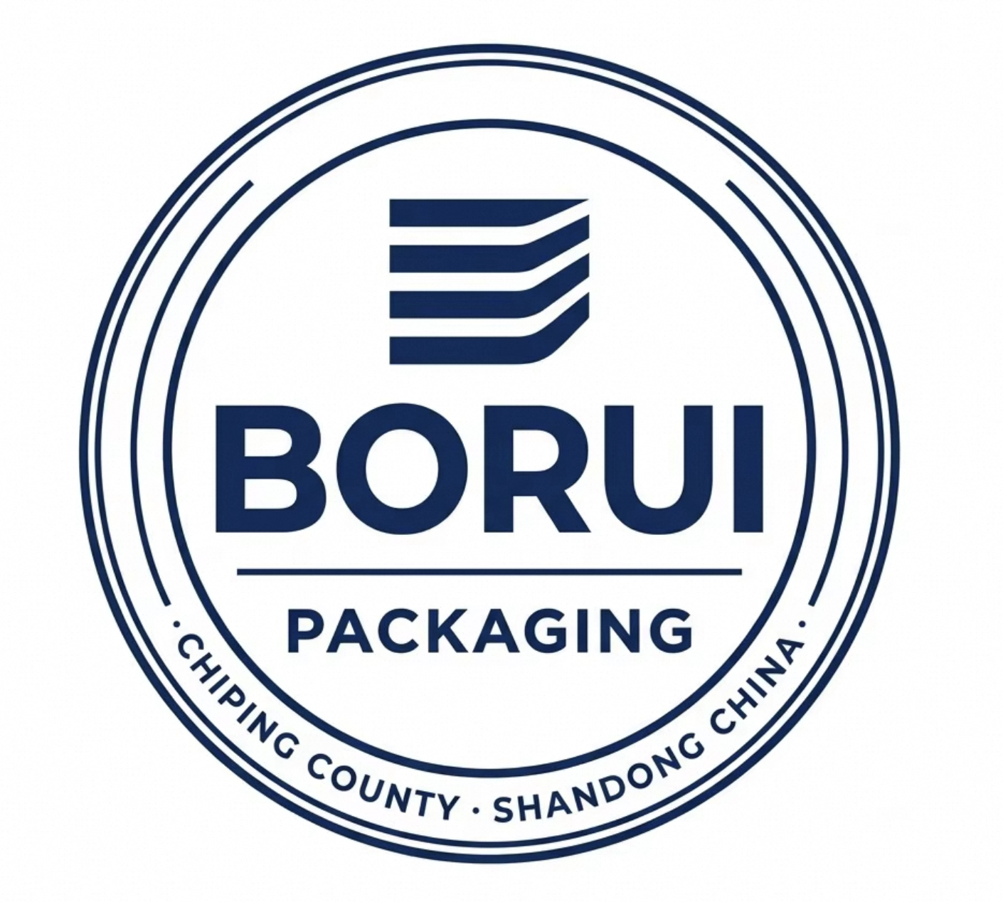 Chiping County Borui Packaging Products Co., Ltd.