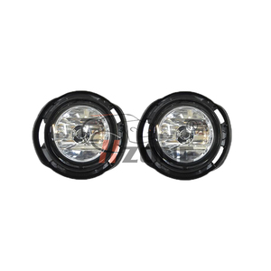 Faro <span class=keywords><strong>Antiniebla</strong></span> para TOYOTA <span class=keywords><strong>ETIOS</strong></span>/HATCHBACK 2016 en Adelante, Bombilla H16-2 de 12V 19W, Otro Faro Delantero - Product Image 1
