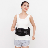 Système à double poulie taille universelle, attelle lombaire LSO, en stock
