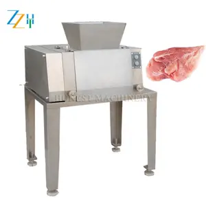 Tenderizador de carne Industrial, Tensor eléctrico de carne de alta calidad