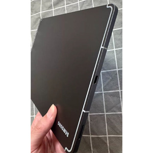 Display Samsung <span class=keywords><strong>Galaxy</strong></span> <span class=keywords><strong>Tab</strong></span> S10 FE: 10.9" 90Hz TFT, Chipset: Exynos 1580, Memoria: 8GB RAM |   128GB di Memoria Android 15 - Product Image 6