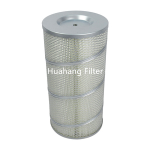 Sistema de filtración de filtro de cartucho de poliéster antiestático - Product Image 5