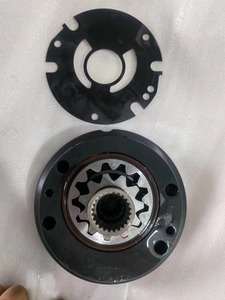 POMPE DE CHARGE A4VG105 - Product Image 5
