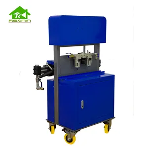 Reanin K3000 Portable Pneumatic PU Foam Spraying Polyurethane Insulation Machine/Equipment For Sale Waterproof Spray Gun