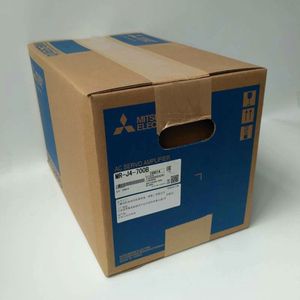 ต่อรองราคา MR-J4-700B J4 ซีรีส์ 7KW MR-J4-700A MR-J4-700B-RJ MR-J4-700B MR-J4-700B - Product Image 4