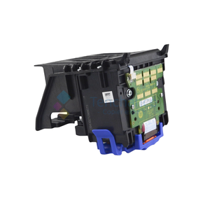 Tête d'imprimante C1Q10A 711 Compatible pour HP <span class=keywords><strong>DesignJet</strong></span> T120 T130 <span class=keywords><strong>T530</strong></span> T520 T125 T525 pièces d'imprimante à jet d'encre UTILISÉES - Product Image 3