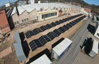 SC20HQ-M-75K215 Faltbarer Solar-Generator-Container Mobiles Hybrid-PV-Batteriespeichersystem für Netzunabhängige Landwirtschaft