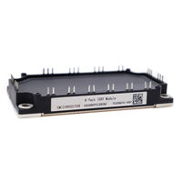 Module IGBT d'origine GD200FFY120C6S 200A 1200V double 62mm