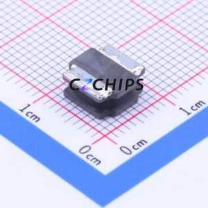 Inducteur de puissance ASPI-8040S-560M-T SMD, 8x8mm (Inductance : 56uH) (Précision : 20%) Courant nominal : 1,45A - Product Image 2