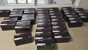 คอมมิวนิเคเตอร์ฮาร์ท 475 อุปกรณ์ฮาร์ทแบบพกพา Trexlfpklws3s Trexchpnaws1 - Product Image 2