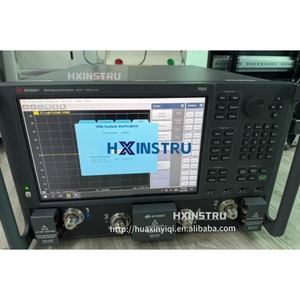 Analyseur de réseau Keysight N5227B Leb Auto 10 MHz à 67 GHz *Prix sur demande* H - Product Image 3