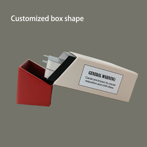 Thẻ trò chơi tùy chỉnh với bộ chia-Sàn trị liệu giảm căng thẳng để thư giãn và tự hiểu biết - Product Image 3