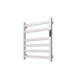 32Mm Ronde Korte Touchscreen 110V/220V Slimme Handdoekverwarmer Controller, 30-70celsius 9 Uur <span class=keywords><strong>Timer</strong></span> Handdoekstomer Schakelaar - Product Image 5