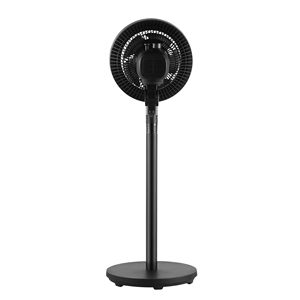 Oem gió cao im lặng Tầng-đứng Fan điều khiển từ xa điều chỉnh chiều cao hẹn giờ-Tiết kiệm năng lượng lưu thông không khí cho hộ gia đình khách sạn - Product Image 4