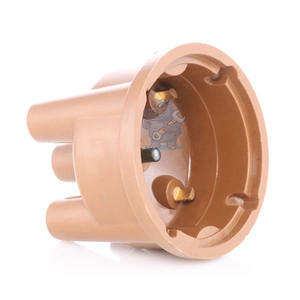 ฝาครอบจุดระเบิดเครื่องยนต์รถยนต์สำหรับ Peugeot Renault Volvo 5941.06 692 D0023 21-103 KW ฝาโพลีเอสเตอร์ - Product Image 2