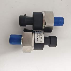 Capteur de pression à prix de gros 1089057511 pour compresseur d'air industriel Atlas Copco Garantie 1 an MOQ 1 pièce 1089 0575 11 - Product Image 1