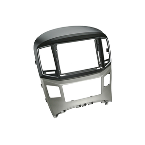 Reproductor Multimedia con GPS para coche, autorradio 2 Din con DVD, Android, unidad principal de navegación, 9 pulgadas, para <span class=keywords><strong>Grand</strong></span> Starex H1, 2015, 2016, 2017, 2018 - Product Image 5