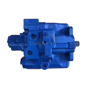 Bomba Principal para Excavadora Belparts Dx75 Dx80, Bomba Hidráulica para Doosan - Product Image 4