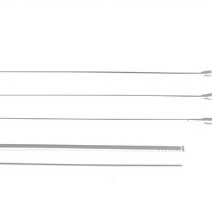 Set de Histeroscopia Cliniva de 2.9 mm, Sistema de Instrumentos Quirúrgicos Endoscópicos para Ginecología Operativa, para Procedimientos Uterinos, Reutilizable - Product Image 6