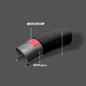 4OEM <span class=keywords><strong>H457</strong></span> pneu route pneu extérieur 700C23/25/28 route pignon fixe vélo Anti crevaison pneu extérieur - Product Image 6