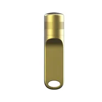 Coloré prêt à expédier clé usb logo personnalisé pouce mince clé USB clé USB 2G 4 Go 8 Go 16 Go 32 Go 64 Go 128 Go clé USB