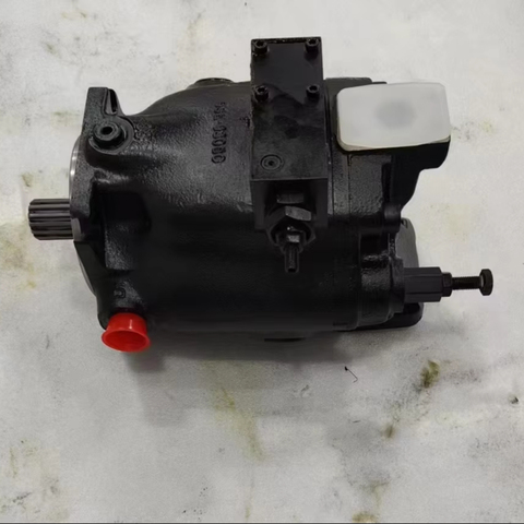 Hydraulic Piston Pump AT354782 High Pressure Variable Hydraulic Pump AT186167 AT151974 AT227997 AT223519 Oil Pump