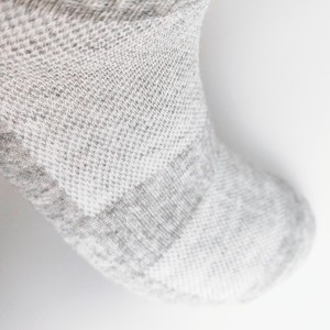 Tùy Chỉnh Người Đàn Ông Của Crew Socks Cho Thanh Niên Thể Thao Rắn Phẳng Dưới Bóng Rổ Dệt Kim Biểu Tượng Vớ Bông-Nhà Máy Tùy Chỉnh - Product Image 4