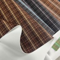 Cuir imprimé PVC de haute qualité en gros pour bagages, motif léopard synthétique artificiel