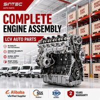 Vente en gros d'ensembles de moteurs et de pièces automobiles pour Ford Transit, Iveco Daily, Jac Sunray, Maxus V80, V90, Fiat Ducato, Peugeot Boxer, Sprinter