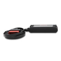 QUICKLYNKS-ordenador de viaje obd2, universal, obd ii, monitor de información del vehículo