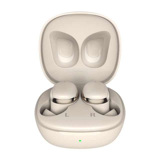 New Xy11 Wireless Gaming Earbuds BT5.3 TWS Digital Display Battery Indicator Waterproof Low Latency Stereo