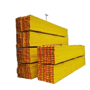 En <span class=keywords><strong>13377</strong></span> Andamio de encofrado estándar H Construcción de viga Pino macizo Lvlwood Spruce H20 LVL Viga de madera H20 Viga de madera - Product Image 1