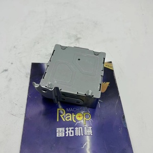Genuine New Turbocharger Motor Driver 89878-71070, Turbo Motor Relay 89878-71080 - Product Image 1