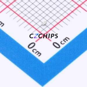 Resistencia SMD WF04T6650BTL 0402 (Resistencia: 665 Ohmios) (Precisión: 0.1%) - Product Image 2