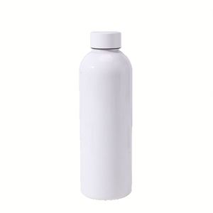 Gourde isotherme en acier inoxydable 304 avec paille, grande capacité, finition mate, portable, pour sport et extérieur, 6-12 heures - Product Image 4