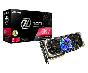 Card Đồ Họa Chơi Game 5700xt, 6600xt 6700xt 6800xt, 8Gb, 12Gb - Product Image 2