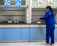 Brique isolante à haute teneur en alumine, brique réfractaire avec services de soudage et de découpe pour fours industriels et fours à usage général