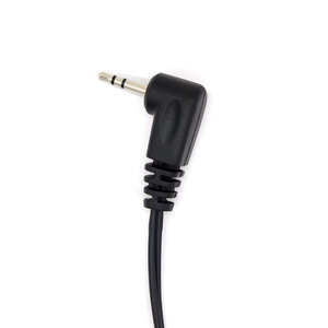 Auriculares originales <span class=keywords><strong>Motorola</strong></span> 83811 adecuados para walkie-talkie <span class=keywords><strong>Motorola</strong></span> T60/T62/T80/<span class=keywords><strong>82</strong></span>/T80EX/T92 serie T con botón PTT de micrófono - Product Image 4