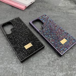 Funda de Teléfono con Brillantina de Diamantes para Samsung <span class=keywords><strong>S23</strong></span> Ultra S24 Ultra, Funda de Teléfono Móvil para Mujer - Product Image 5