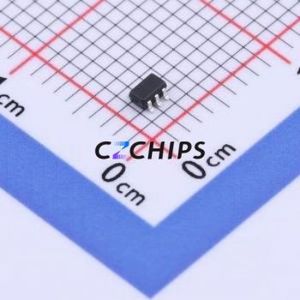Original and New DDA114TU-7-F SOT-363 Transistor Digital Transistor Whole Sale Electronic Component Chips Supplier & BOM Service - Product Image 1
