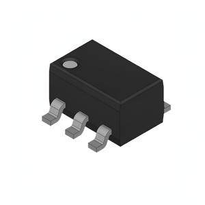 5 TSSOP, SC 70 5, SOT 353 ISL9003AIEMZ-T Power Management (PMIC) Original One Stop Service Buy Online Electronic Components - Product Image 1