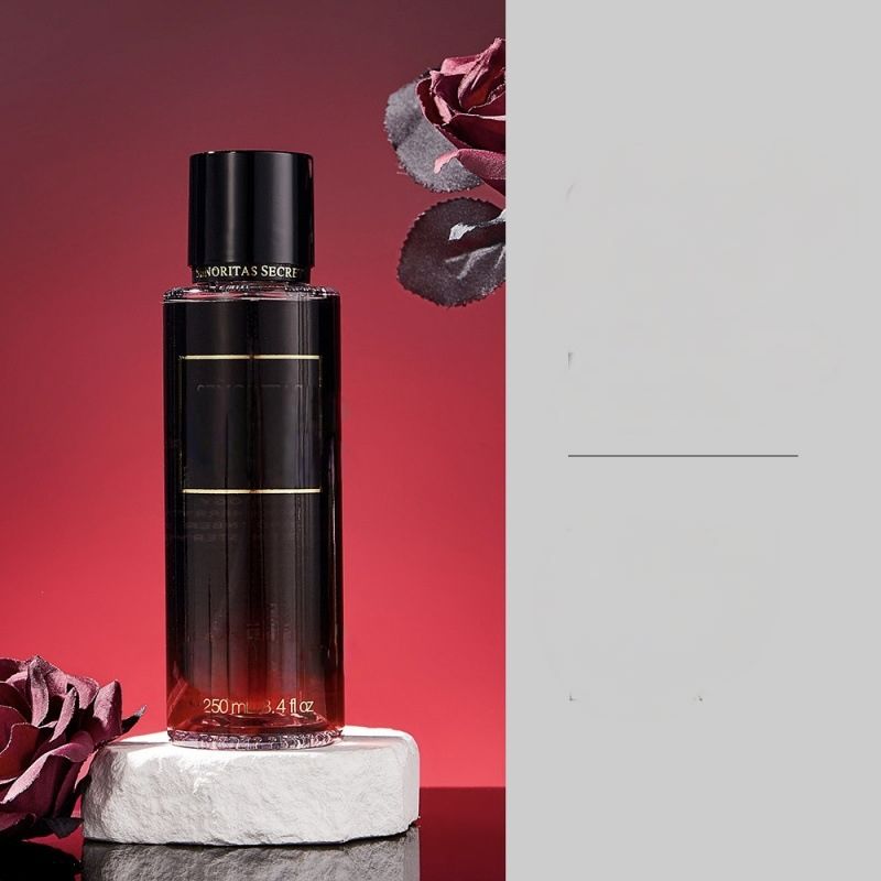 Bs037-250ml cherry elixir