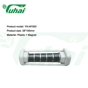 YUHAI nuova gabbia magnetica animale in lega di nichel per bovini e vitelli - Product Image 3