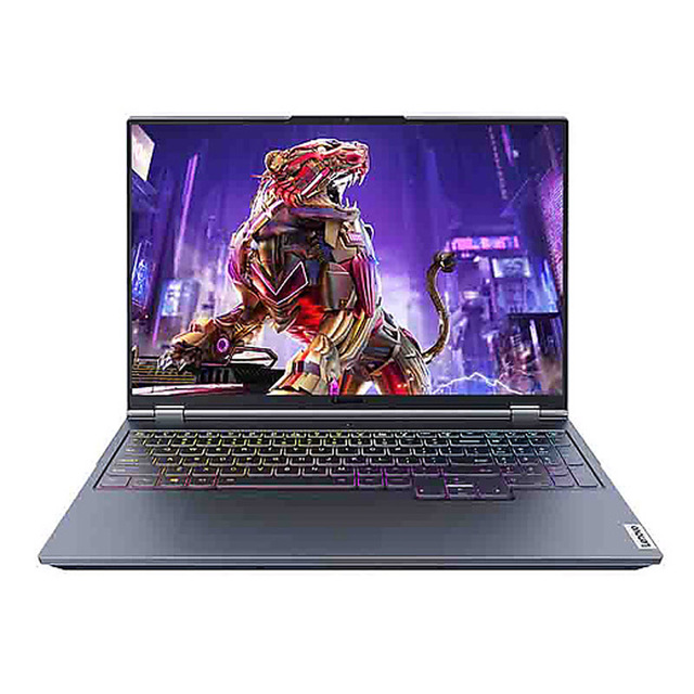 LEGION Y9000K Gaming Laptop Intel Core I7-11800H Windows 11 GeForce RTX 3060/3070/3080 165Hz Backlit Metal Notebook Computer