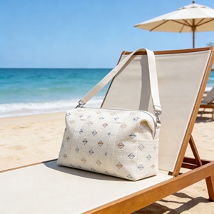 Sac de <span class=keywords><strong>Voyage</strong></span> Multifonctionnel en Tricot 3D, Vente Directe Usine, Tendance et Durable pour la Vie Quotidienne - Product Image 3