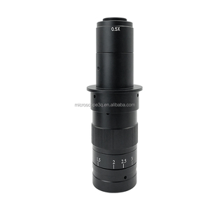 Sanqtid công nghiệp <span class=keywords><strong>Stereo</strong></span> Video kính hiển vi với 48mp máy ảnh LED chiếu sáng Xách Tay USB kỹ thuật số PCB thiết kế - Product Image 6