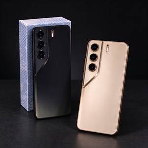สมาร์ทโฟน Camon 40 Pro 5G เวอร์ชั่นสากลสองซิมยอดเยี่ยมสำหรับการซื้อจำนวนมากบนโทรศัพท์มือถือ - Product Image 6