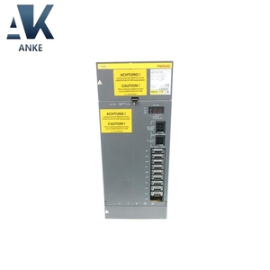 A06B-6102-H230 # H520 Module amplificateur de broche pour Fanuc - Product Image 1