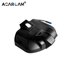 ACARCAM Cámara Oculta <span class=keywords><strong>de</strong></span> Alta Calidad, Impermeable, <span class=keywords><strong>para</strong></span> Coche, Delantera 4k, Trasera 1080p, Plug and Play, Caja Negra <span class=keywords><strong>para</strong></span> Mercedes Benz C200 260 - Product Image 2